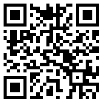 QR Code for bitcoin:1FSDYgitnWNQn3uiQnwVK2ZadavQkjS4sG