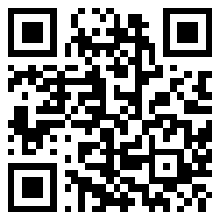 QR Code for bitcoin:1FSEAJszedCWDJTm93ArvTAkxhLwBxMkcx