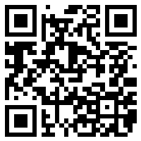 QR Code for bitcoin:1FSFXACNwVevZsfhZgRho8Yp7aCjVjuVCx