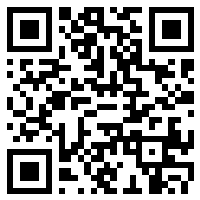 QR Code for bitcoin:1FSFbZLNRbJ5SYdrox6fixeCEQ54yXXcm9