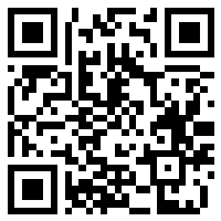 QR Code for bitcoin:1FSGHKP62T7P4xJwmkRyqyKdL8dGj59SW2