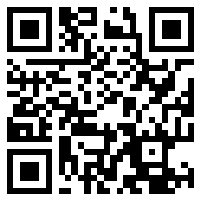 QR Code for bitcoin:1FSGQGMCyuFdy9ig3x8ApDhgLUSL4Ymjd3