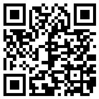 QR Code for bitcoin:1FSGdrt8yo7zoZ2r7LdM7atHSrThbj5wWL