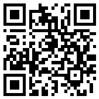 QR Code for bitcoin:1FSHBJ1TYaonktpPhCB3EGsc8T7JbovvH9