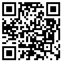 QR Code for bitcoin:1FSHebRdsCeT2Go1GJ3gUwjhKrVha6mVMg