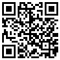 QR Code for bitcoin:1FSKrF4o8kYpygsD49kKy3ZVsNP68wWMu8