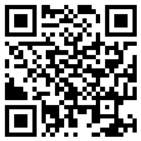QR Code for bitcoin:1FSMNij7dccj2GcmLcLqqe9wKowU23WBzS
