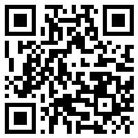 QR Code for bitcoin:1FSPhJdChVdWfAntBvKp7VhCWRhQrZYK6p