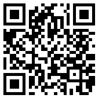 QR Code for bitcoin:1FSQ36kPUcq5ySEHsq8rfZKTYhWBGiTCJE