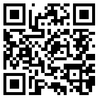 QR Code for bitcoin:1FST3u61Tn5rxryCgnMdZoNReYktShQk1F