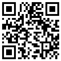 QR Code for bitcoin:1FST6DQMny8DJeoWqwwb6U3VgQPf3aAX4o