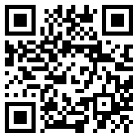 QR Code for bitcoin:1FSTFqQXRaULGcFRwHPsxti3KQTauZqDT3