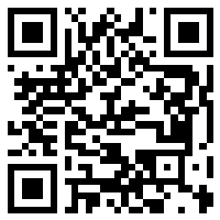 QR Code for bitcoin:1FSUhgSYs59HV2EFBYJYJuWGoDeb4mPPnM