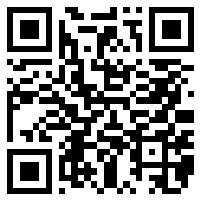 QR Code for bitcoin:1FSVS91wKo911nDWbrVoTmVsy1BSf586iM