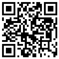 QR Code for bitcoin:1FSVaSKtf5aDA6AQ871bZs3PshTrDMhXDd