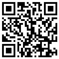 QR Code for bitcoin:1FSViLbzLfz128GweuDrGEXUrspd2NxUzn