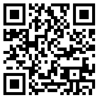 QR Code for bitcoin:1FSXuVDr74nCJHoZdoLWSeeKQBbfATNFk1