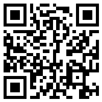 QR Code for bitcoin:1FSajRpyfqSedAzLCuuq2vNtfJ4UWf49Jp