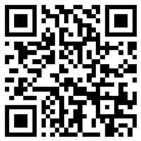 QR Code for bitcoin:1FSakwVNCSRzZPuU7PgZiNsWs9HVB1HP3t