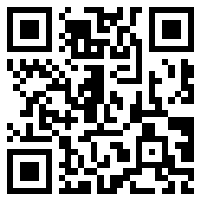 QR Code for bitcoin:1FSbS1VeJSLtgn9YUNHCZN9uXr6ANuS2aF