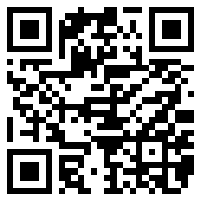 QR Code for bitcoin:1FScLYx3kLL8vJeeKcN9dwqSWyLMGYjfdp