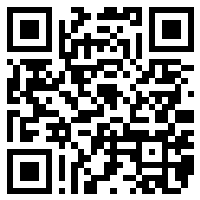 QR Code for bitcoin:1FSd8sDbfnoLMGcryYX3qZWvoS2cDFZSez