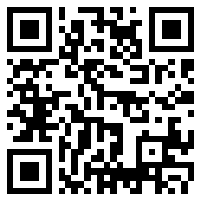 QR Code for bitcoin:1FSdGmuTiLUekm82PVf8v4auGmUZyUHgTa