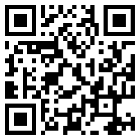 QR Code for bitcoin:1FSebR81f8VQE9Q3eeGmQJZZZX3tZKdCFU