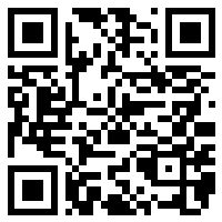 QR Code for bitcoin:1FSfHFYYXvhcrRVMNKdaFtskGzcwR1iS4e