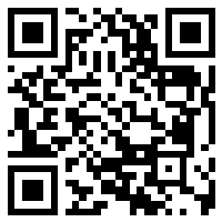QR Code for bitcoin:1FSfRokZ7GoqFLwcaYSjEfqp5G7G9W84Jf