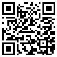 QR Code for bitcoin:1FSfyqqK2jxp4bQsFtqoKuyp65XchbJJf6