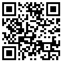 QR Code for bitcoin:1FSgEX47669U4z5wua5K92ch8DRkro4TTV