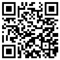 QR Code for bitcoin:1FSgHxp3QGxpns5HAmCSJpZu388RDbFcyo