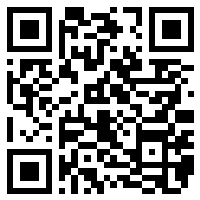 QR Code for bitcoin:1FSgVMff3e6NzMetjkfY2N6tBxztfMivWM