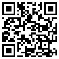 QR Code for bitcoin:1FSiF2TUkArCpf7yTGNEPTdMtERgFZJcWL