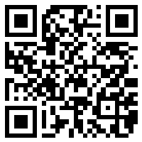 QR Code for bitcoin:1FSicJpSmd2k2dXmuoxoDoDRVNYAXBmchN