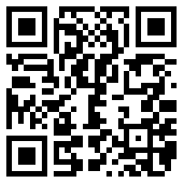 QR Code for bitcoin:1FSjkYU2cKcTCSoj84UXqiad1EZfx2j9Ue