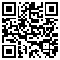 QR Code for bitcoin:1FSmVB6gBxJxFgT2Ki9inXJRtSC5MuCBda