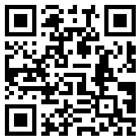 QR Code for bitcoin:1FSoBdDzHynrtHtarTgUMGUvuRcDw5HeQB