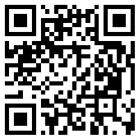 QR Code for bitcoin:1FSqcTDf55mLn51pKWd6pAAW5Rni3xaPY7