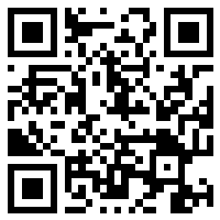 QR Code for bitcoin:1FSqdQSyiN4kdoES3cYdtDidhakGwRawN9