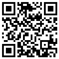 QR Code for bitcoin:1FSsCddKSNRt2PAicoV4t8PRbfK6kbBTaM