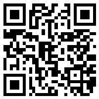 QR Code for bitcoin:1FSsHcCcFXQGe7teBpMXMV3W2HnhCgTwVJ