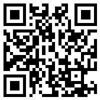 QR Code for bitcoin:1FSvYVDTtT94SqN5iEajy3oSY4yktbCoVa
