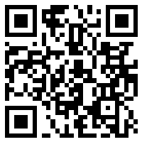 QR Code for bitcoin:1FSvZpyzmsL3jaigYr7RW9j4kauWPudEK