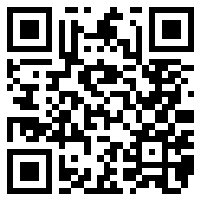 QR Code for bitcoin:1FSwKzXagVSJ7RwRFHyXAvGbBmJQaXY9bA
