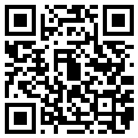 QR Code for bitcoin:1FSxBkGfFf9yWNxv6DHm2sv55Fr7LdGuCQ