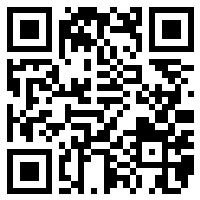 QR Code for bitcoin:1FSxU3JWiWAGcor5ffty2EDai6f8oSDDqf