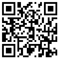 QR Code for bitcoin:1FT12ermVmWuDp5MHqoquMeT8wnTHC8fsy