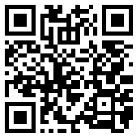 QR Code for bitcoin:1FT1v2Bi7QwSi439S7apiQjSL87oawc9oQ